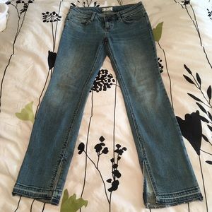 Free People Jeans
